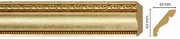 Потолочный плинтус (карниз) T933002