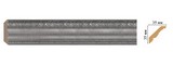 Потолочный плинтус (карниз) T55001