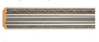 Цветной карниз T55004