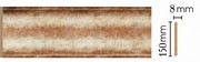 Декоративная панель T127017
