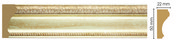 Молдинг T281009