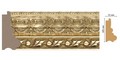 Багет R9015
