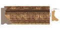 Багет R9017