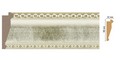 Багет R9022