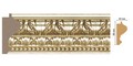 Багет R9023