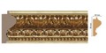 Багет R9024