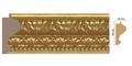 Багет R9026