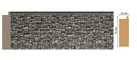 Багет R59002