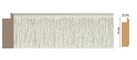 Багет R59043
