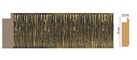 Багет R59044
