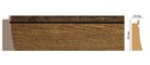 Багет R59051