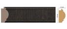 Багет R59053