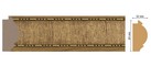 Багет R59056