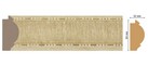 Багет R59057