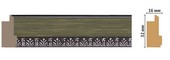 Багет K25008