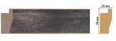 Багет K25011