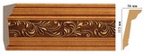 Цветной карниз T1223001