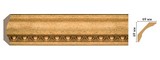 Цветной карниз T58003