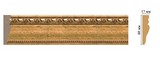 Цветной молдинг T58007