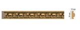 Цветной молдинг T58011