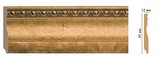 Цветной плинтус T58020