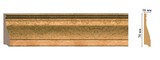 Цветной плинтус T58021