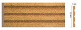 Цветная пилястра T58022